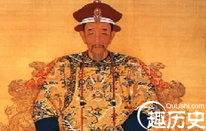 清朝在康熙时期的实力在世界上到底是什么地位？
