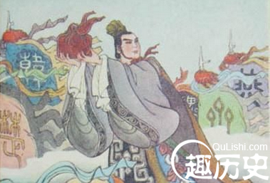 苏秦： 为什么扬名于一场无耻的“叔嫂对话”‘？