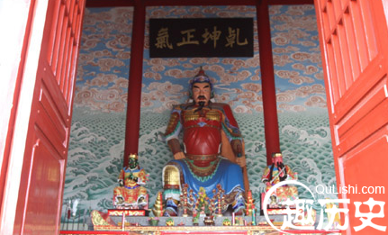 张巡为保士兵爱妾被吃 安史之乱究竟有多少人被吃