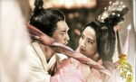 电视剧《秦时明月》雪女和高渐离的结局是什么？
