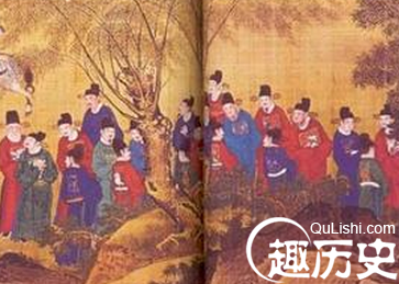 哪个皇帝最胆小？因宫殿失火而被惊吓而死的是谁