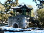 清朝皇帝的“游乐场”：清代皇帝避暑有专用的场所