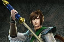 常胜将军打败赵子龙更是诸葛亮最器重的接班人