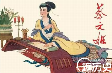 谁才是《三国演义》里最德才兼备的真美人？