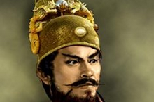 朱元璋之子朱棣：瞒天过海  暗渡成仓 坐上龙椅 