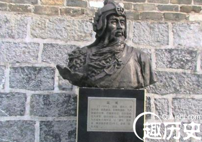 解析：明朝传奇猛将为什么会死后株连九族呢！