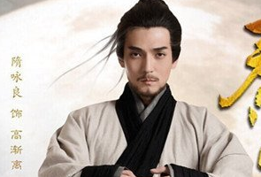 高渐离是谁？历史上的高渐离怎么死的