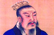 终于知道他们为什么能当皇帝 竟然是因为这个