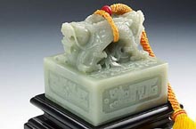古代万万不敢碰的皇帝物品 老百姓谁沾谁倒霉