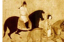 同性恋不分国界？ 两千年前儒家文化已完美诠释