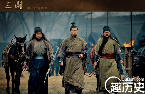 演义趣事：三国中最奸诈的人 谁遇见都得被坑死