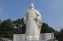 三百年来第一猛人刘裕：卖草鞋起家 不输刘备