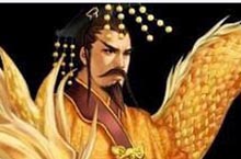 51岁起兵一统天下的李渊成历史上最受贬低皇帝