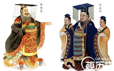 揭秘：汉武帝即使过世后也能给匈奴致命一击！