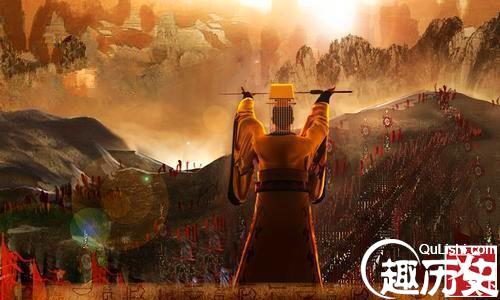揭秘：汉武帝刘彻留给后人什么难忘的启示？