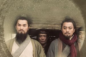 周思源新解《水浒传》：梁山108将半数不是好汉