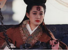 栎阳公主是谁的女儿？栎阳公主嬴姜怎么死的