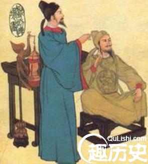 揭秘：唐太宗李世民为何要亲手砸掉魏征的墓碑？