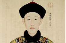 解密：后宫佳丽三千 乾隆为何还要六次下江南？
