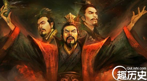 三国最成功的人生赢家绝非曹操与刘备是司马懿！