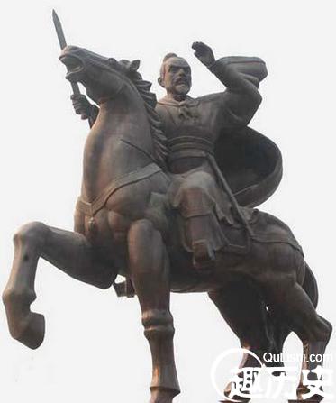 揭秘：汉文帝刘恒如何略施小计搞定南疆固土的？