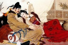 历史解密：唐玄宗与杨贵妃为何成为李白的粉丝？
