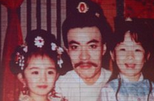 解密：除了唐明皇 史上最乱的四大“扒灰门”事件