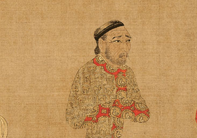 如何客观评价禄东赞？禄东赞是个怎样的人？