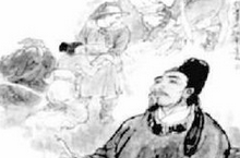 唐朝大诗人宋之问明明可以靠才华 却偏靠脸上位