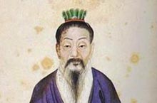  为什么妓院里供奉的祖师爷是管仲