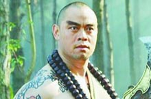 水浒传里“老种经略相公”是谁 为何受到鲁智深敬重