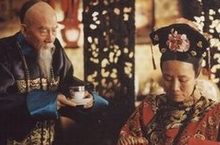 揭秘：美国为何编造慈禧下嫁李鸿章逆天绯闻？
