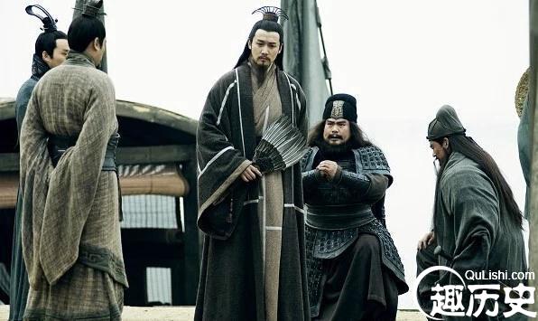 揭秘：诸葛亮“摆平”五虎上将用的是什么方法？