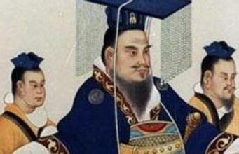 揭秘历史：汉武帝刘彻是历史上成功的两面派？