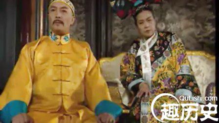 揭秘雍正登基时皇太后乌雅氏为什么要寻死觅活？