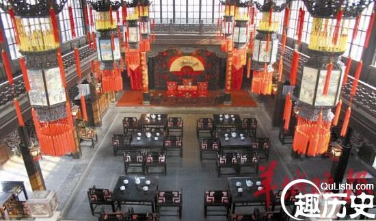 揭秘：康熙乾隆为什么要明文规定禁奢靡之风？