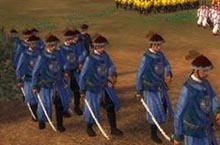 天子遇上枭雄：崇祯也有败笔，李自成也有功劳