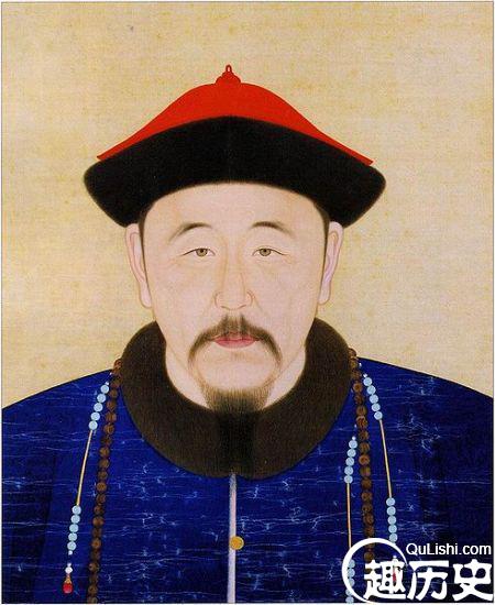 揭秘：后人为啥说康熙皇帝是背信弃义行家里手？
