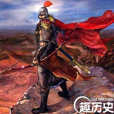 叱咤风云的飞将军李广为什么终生未被封侯？