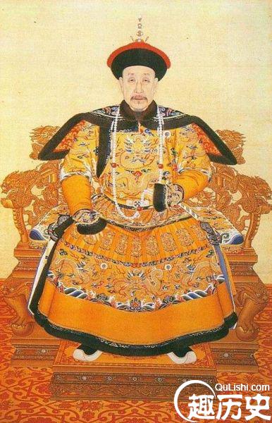 乾隆下江南除了游玩还干了什么利国利民的事？