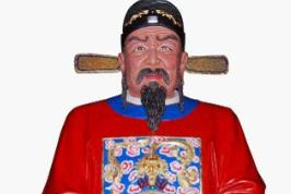 明朝抗倭名将胡宗宪简介 胡宗宪是怎么死的
