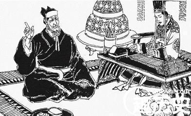 揭秘：皇上亲封的“顾命大臣”真有那么风光吗？