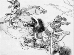 解密历史真相：古代战争到底有没有武将单挑？ 
