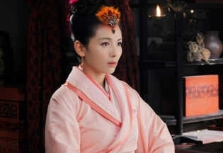 芈月传芈姝是谁 历史上有芈姝这个人吗