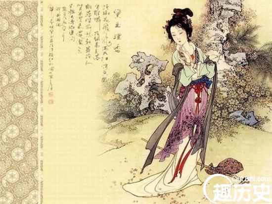 揭秘：古代正妻如何用自己聪明才智逗小三的？