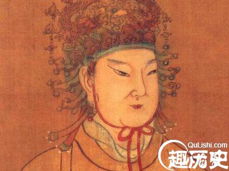 一代女皇武则天挑选男宠的特殊条件是什么？