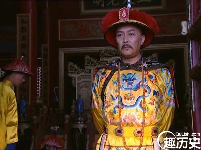 揭秘：雍正登基皇太后为何要寻死觅活与之作对？