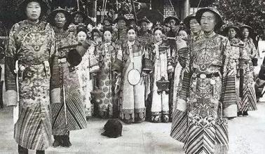 解密咸丰帝死亡之谜！真的与慈禧太后有关吗？