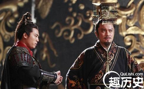 解密历史：千古一帝秦始皇为什么不立皇后？