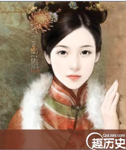 揭秘：乾隆皇帝喜欢和珅有何原因？与女人有关？